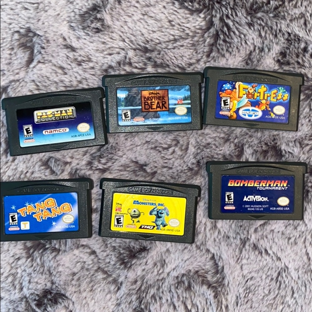 Games